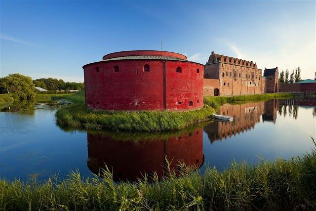 Château de Malmö